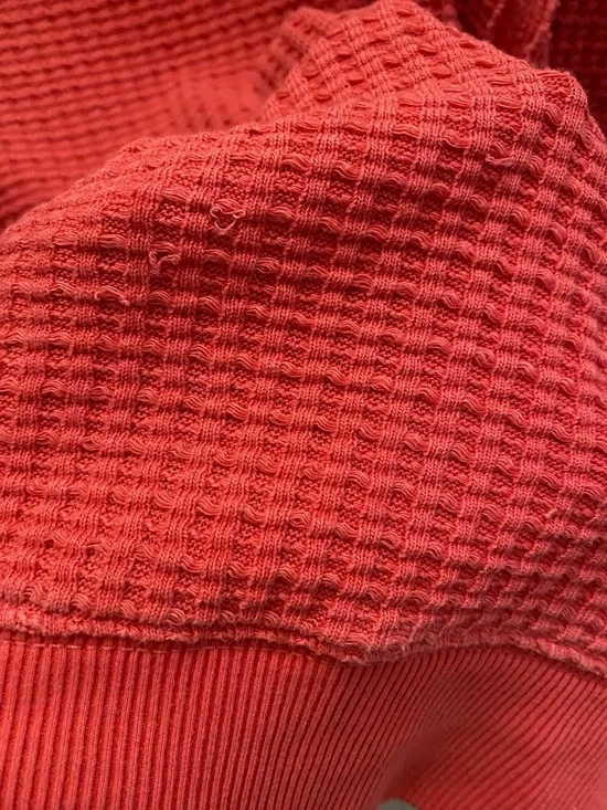 American Eagle Outfitters Big Hug Sweatshirt - Picture 5 of 10